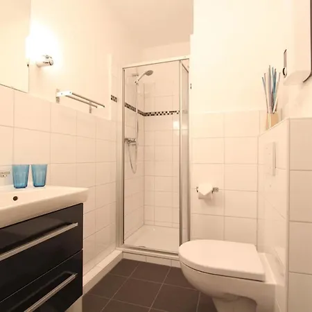 Gorch-fock Whg Meri アパート ケレンフーゼン