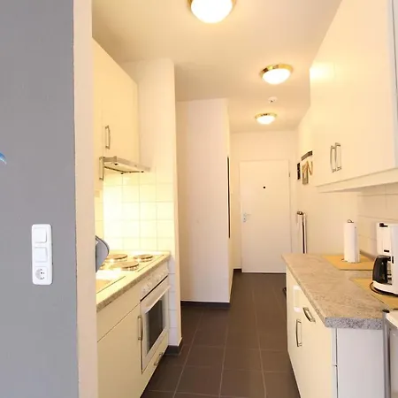 Gorch-fock Whg Meri *