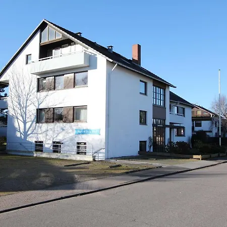 Gorch-fock Whg Meri アパート ケレンフーゼン